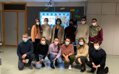 Arranca el ciclo de talleres de Disciplina Positiva en el Aula