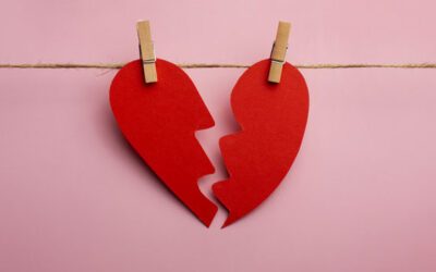 Rupturas e infidelidades, ¿cómo hacer para superarlas?